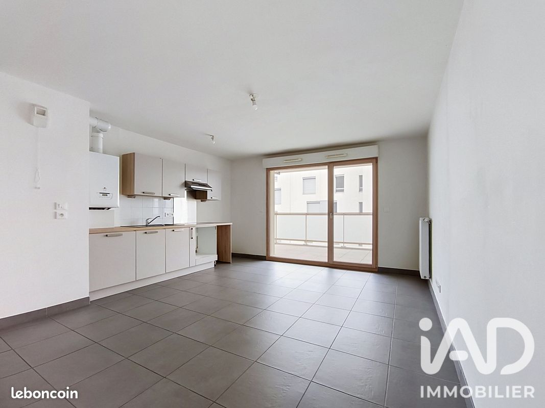 Appartement 3 pièces 60 m² · à Caluire-Et-Cuire · 60 m² · 329 000 €