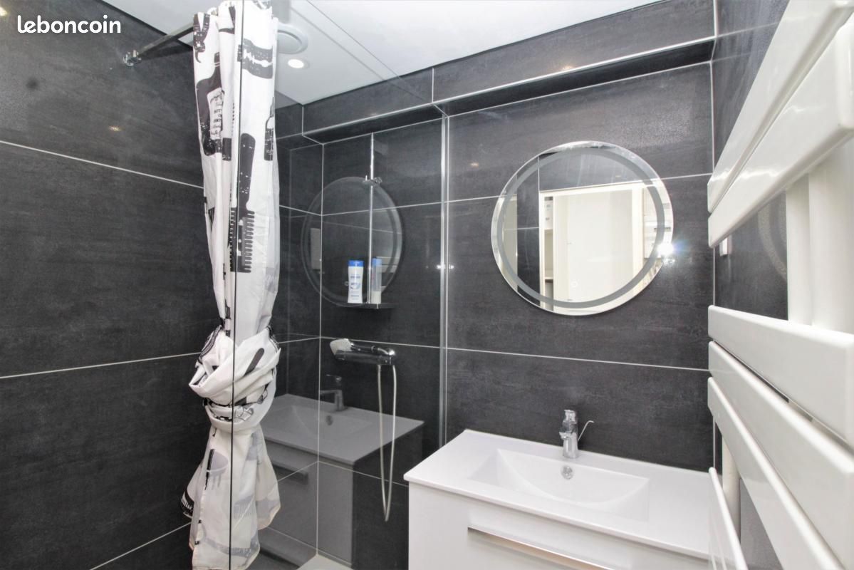 Appartement 2 pièces 33 m² · à Saint-Nazaire · 33 m² · 600 €/mois