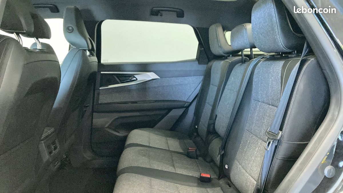 Renault espace e tech full hybrid 200 gsr2 techno (image 12)