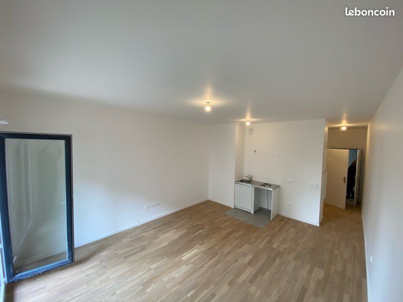 Appartement 1 pièce 34 m² · à Le Perreux-sur-Marne · 34 m² · 1 029 €