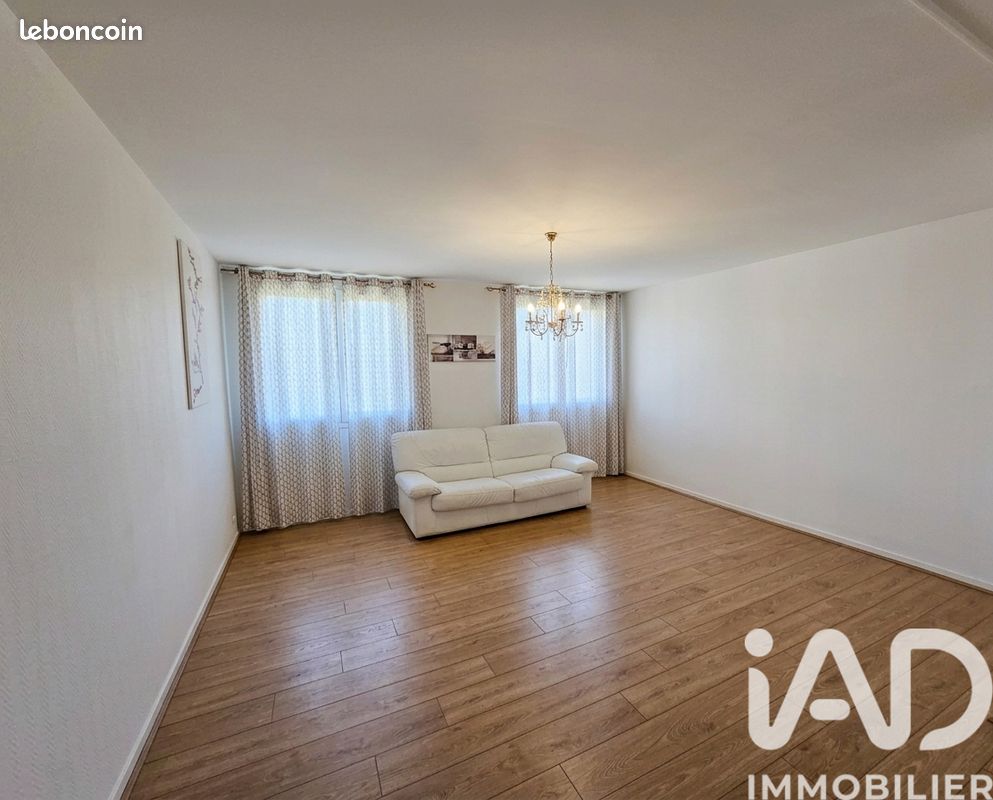 Appartement 3 pièces 79 m² · à Bergerac · 79 m² · 106 500 €