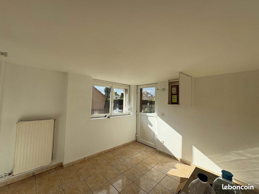 Maison 4 pièces 80 m² · à Englefontaine · 80 m² · 710 €/mois