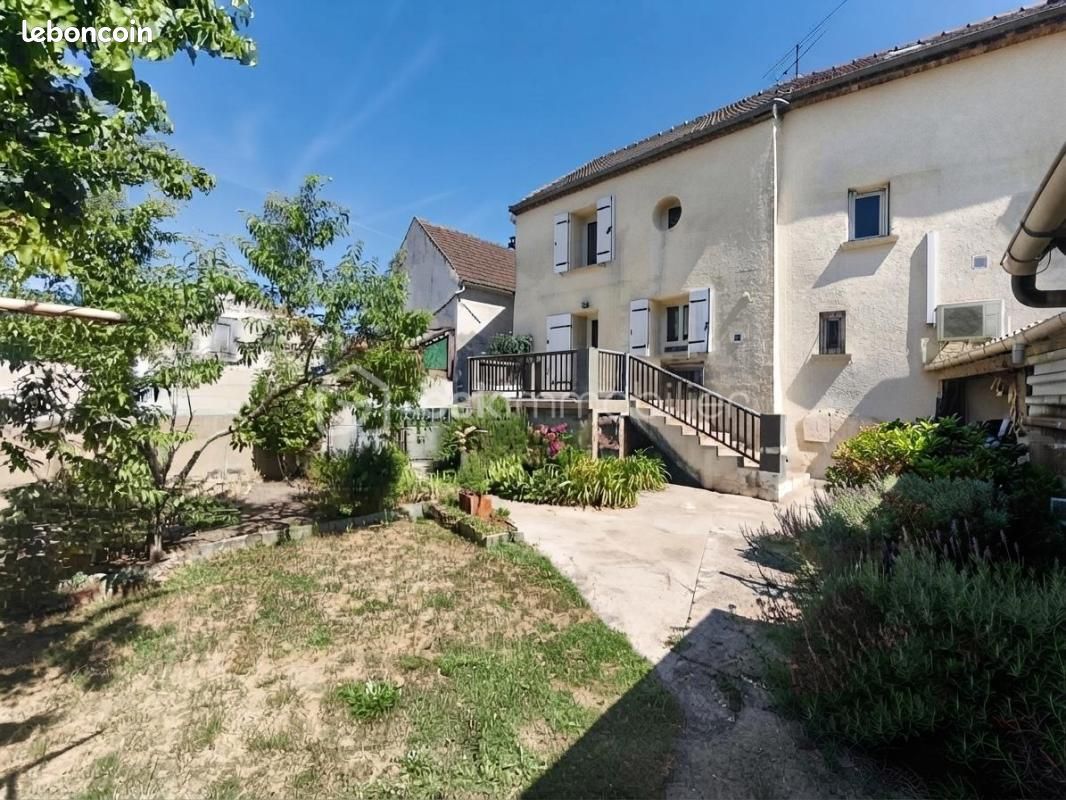 Maison 5 pièces 122 m² · à Lizy-sur-Ourcq · 122 m² · 199 000 €