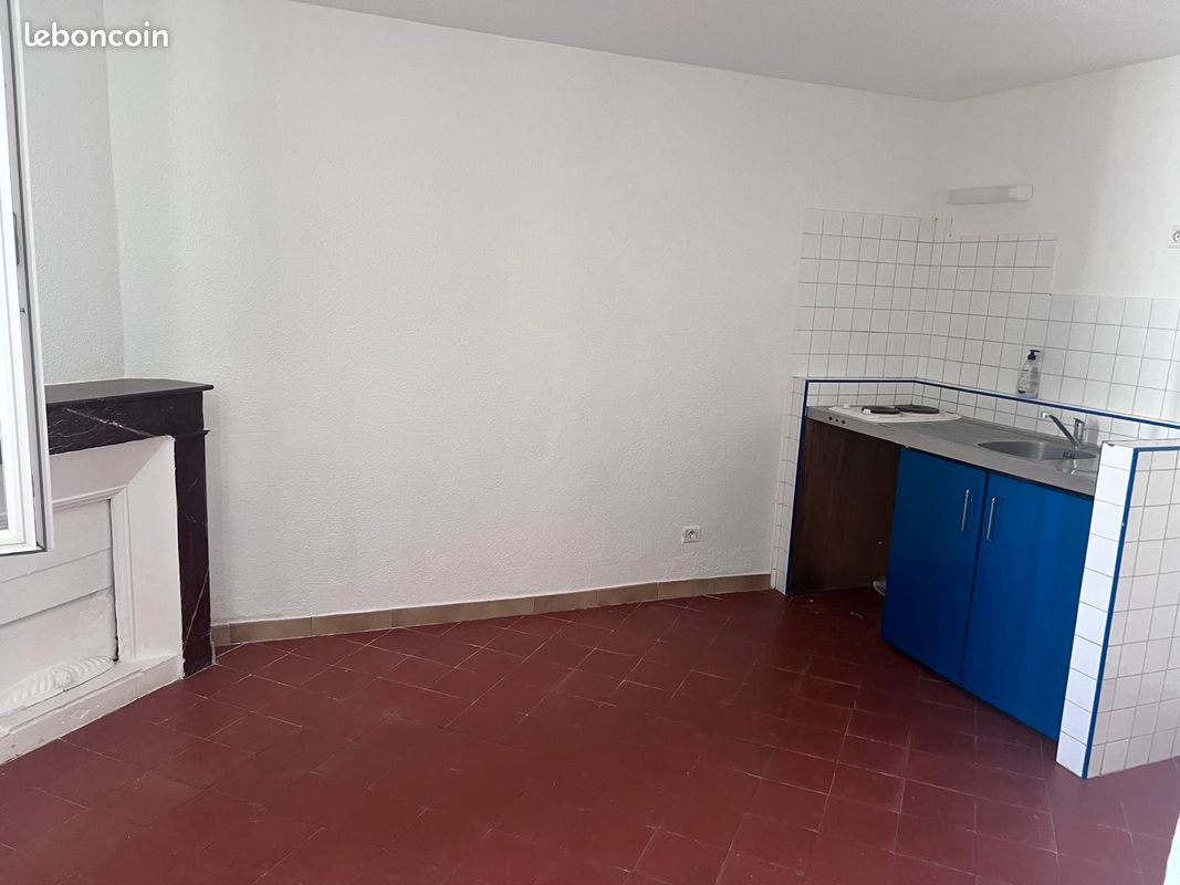 Appartement 1 pièce 22 m² · à Perpignan · 22 m² · 350 €/mois