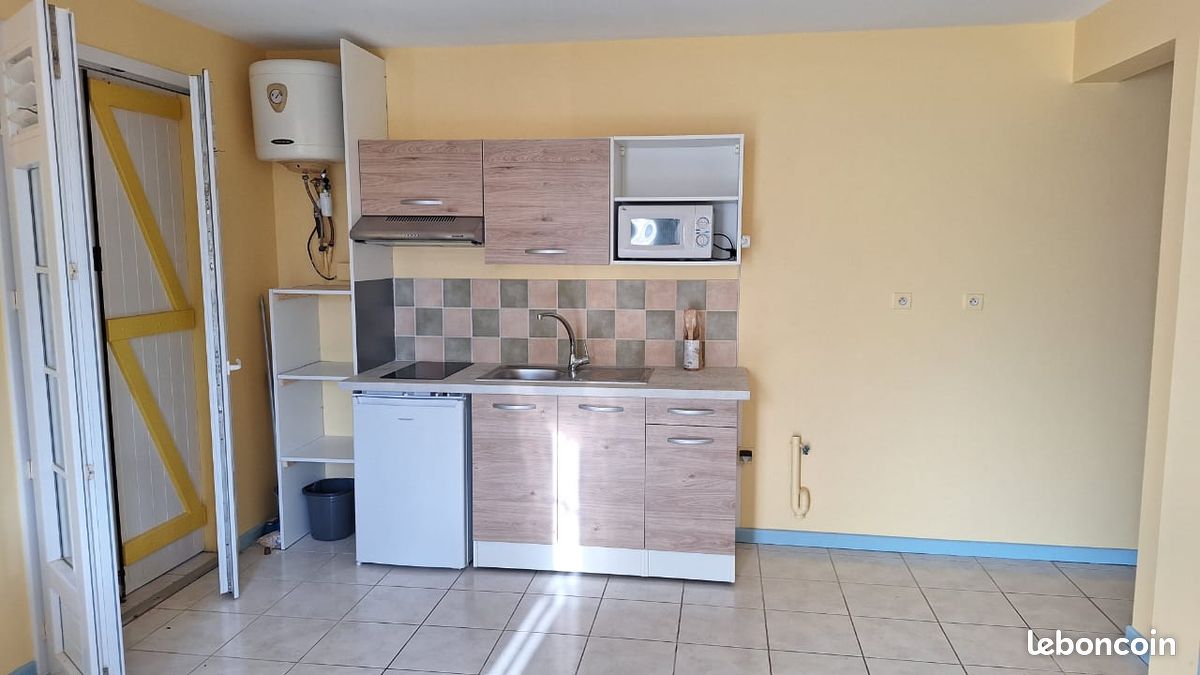 Maison 2 pièces 36 m² · à Le Robert · 36 m² · 725 €