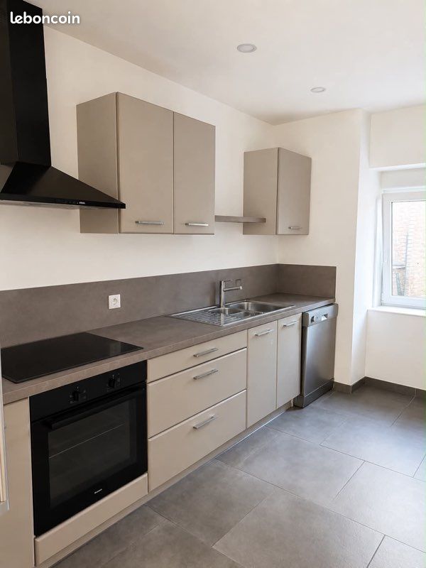 Appartement 3 pièces 80 m² · à Raon-aux-Bois · 80 m² · 620 €