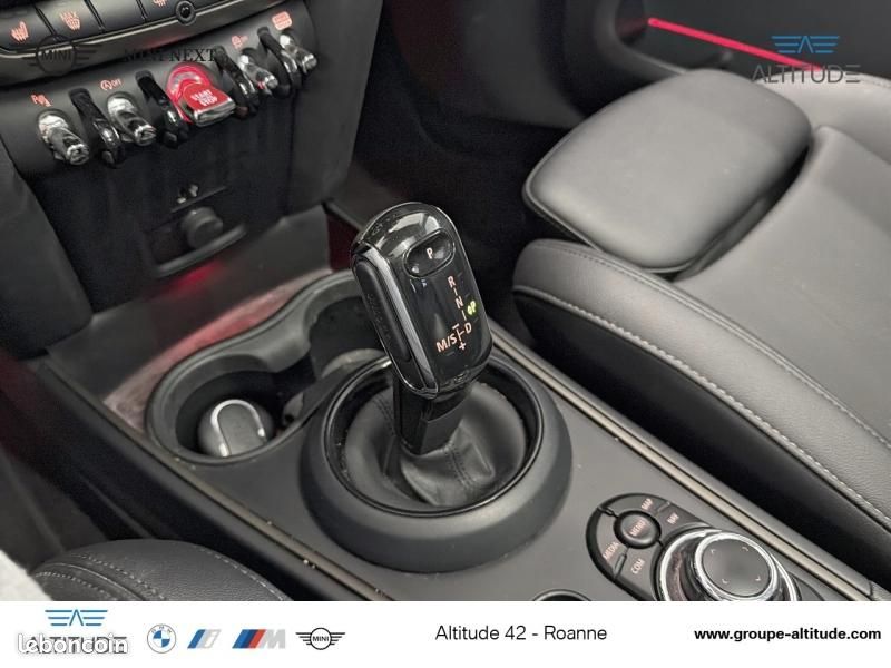 Mini Countryman Cooper 136ch Edition Premium Plus BVA7 (image 12)