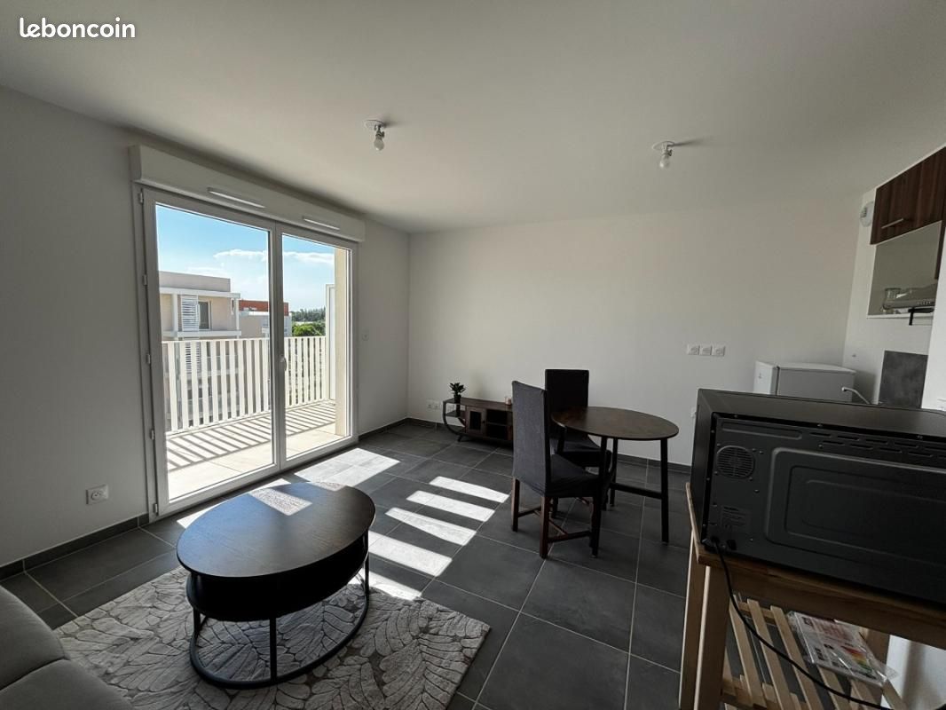 Appartement 3 pièces 61 m² · au Pontet · 61 m² · 790 €/mois