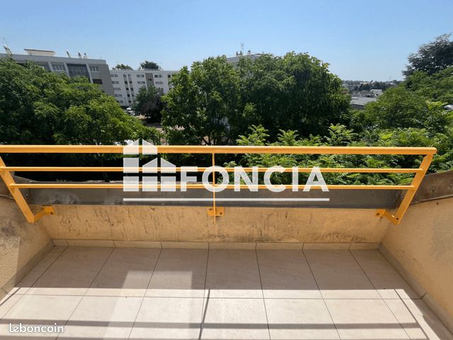 Appartement a louer chilly-mazarin - 3 pièce(s) - 56 m2 - Surfyn