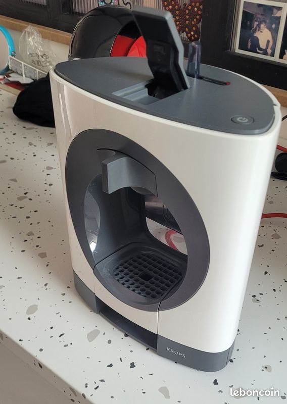 Machine a café (image 2)