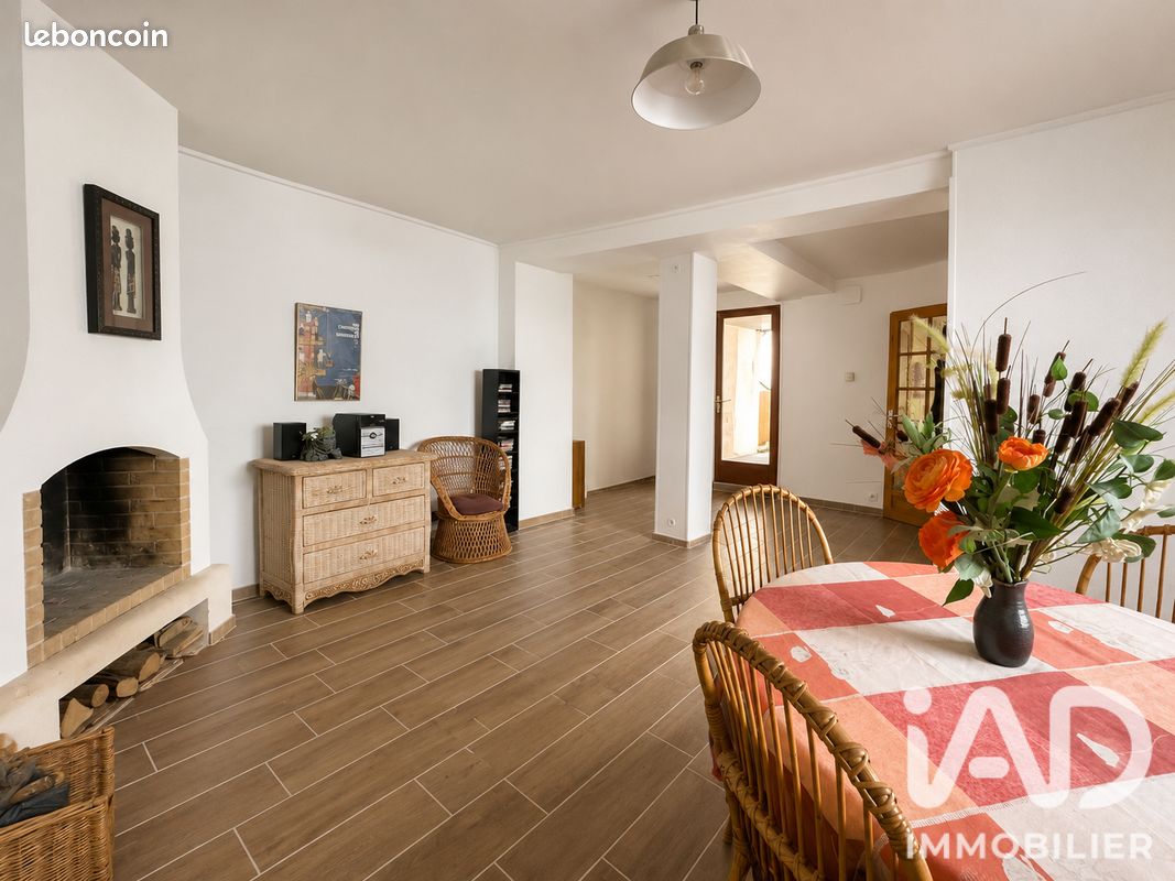 Maison 5 pièces 99 m² · à Taverny · 99 m² · 269 000 €