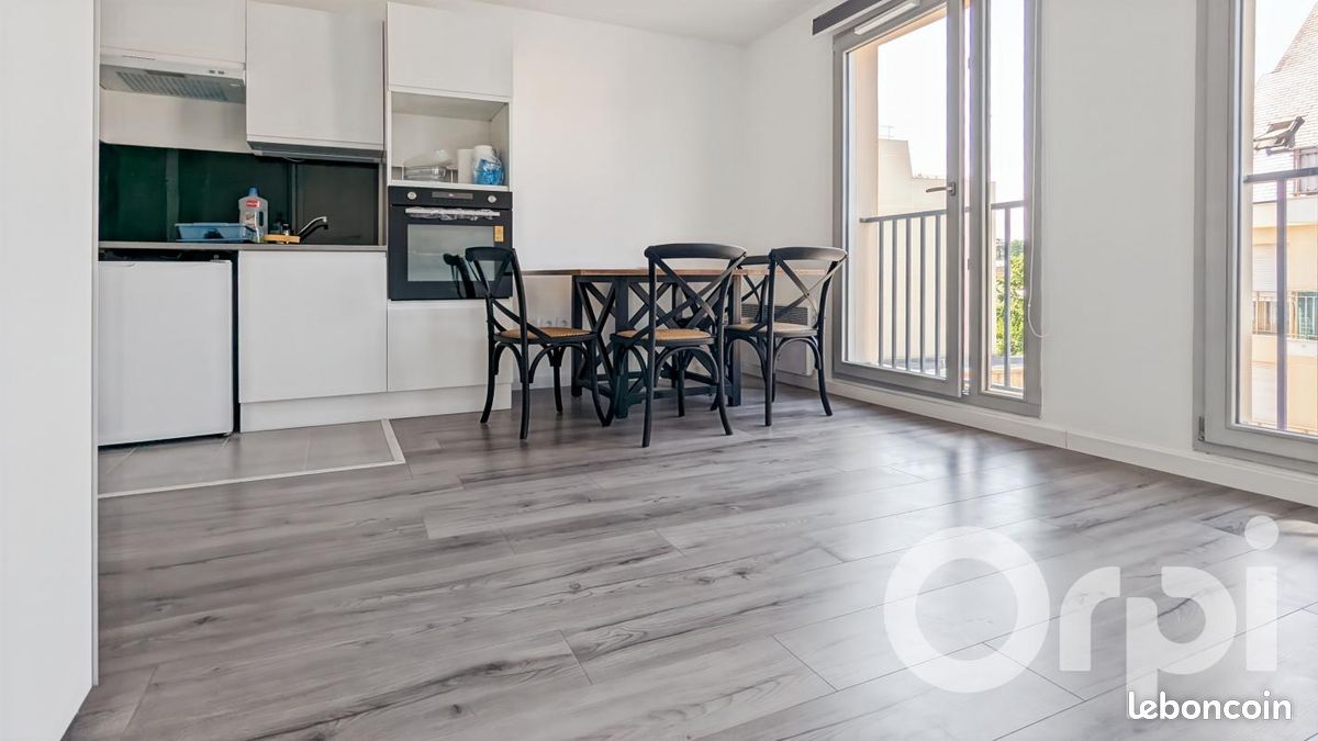 Appartement a louer rambouillet - 1 pièce(s) - 25 m2 - Surfyn