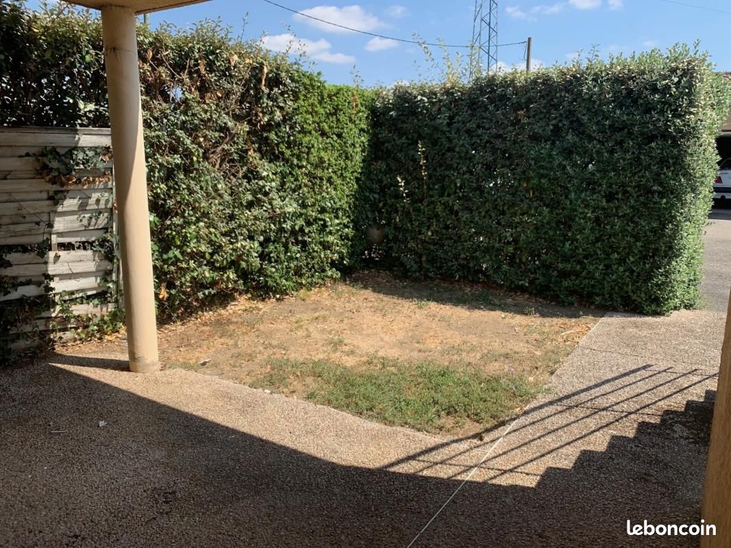 Appartement 2 pièces 42 m² · à Gagnac-sur-Garonne · 42 m² · 570 €