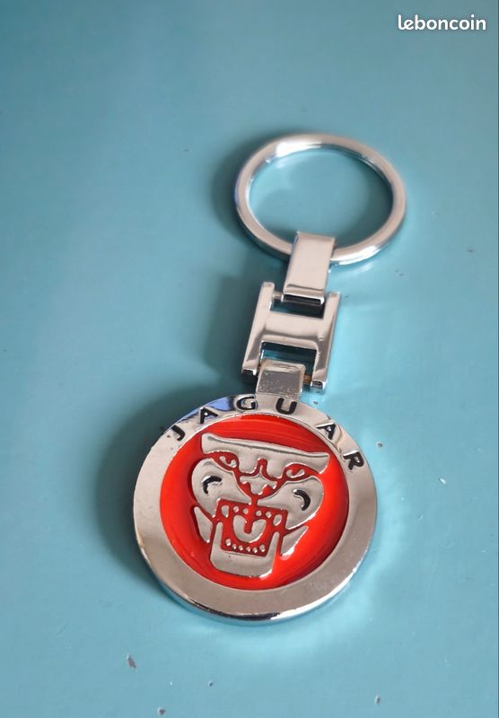 PORTE-CLÉS - PINCE à Tiercé En Forme De Tête De Cheval - Fromage