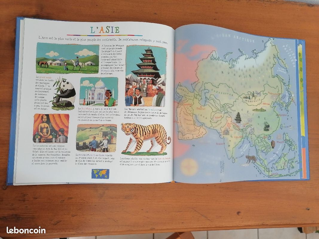 Atlas des 5-8 ans (image 3)