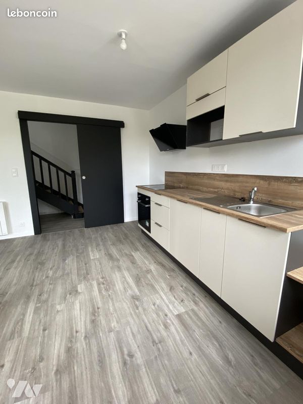 Maison 3 pièces 54 m² · à Plémet · 54 m² · 657 €/mois