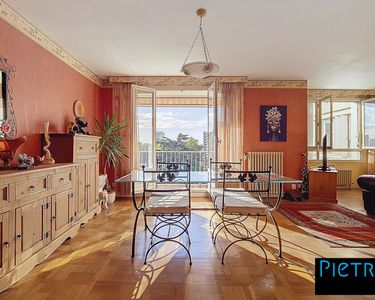 Appartement 350 000 € - 108 m²