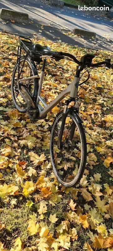 Velo Electrique Vitality (image 3)