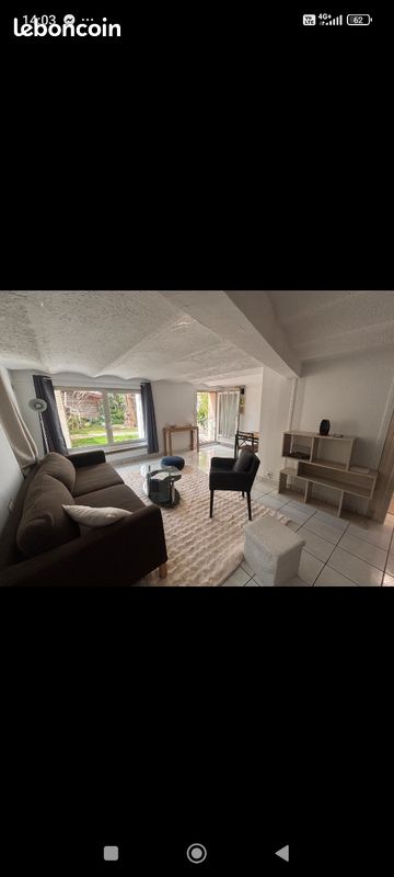 Appartement 2 pièces 35 m² · à Paris · 35 m² · 1 400 €/mois