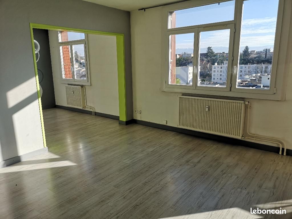 Appartement 4 pièces 81 m² · à Valence · 81 m² · 950 €/mois
