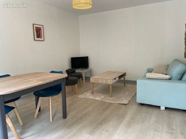 Appartement 2 pièces 42 m² · à Tours · 42 m² · 770 €