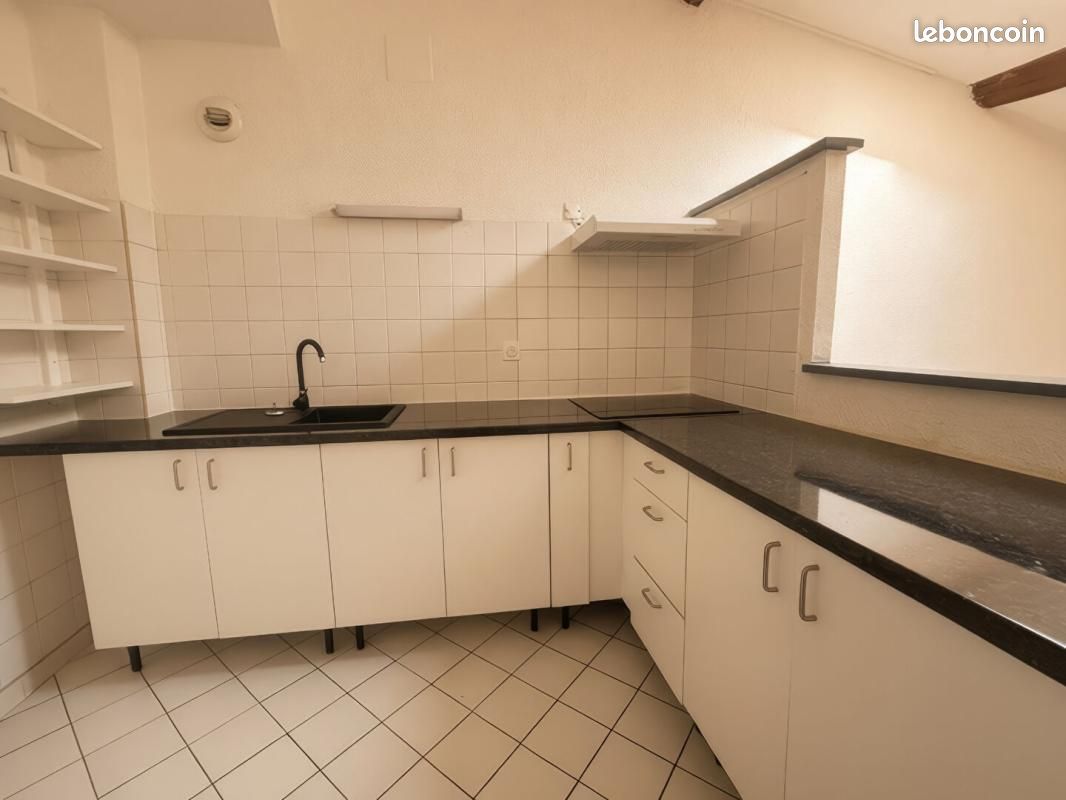 Appartement 3 pièces 44 m² · à Montauban · 44 m² · 590 €/mois