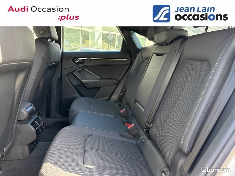 Audi Q3 Sportback 35 TFSI 150 ch S line (image 17)