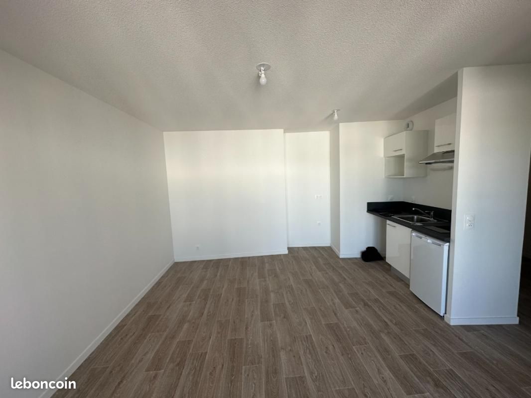 Appartement 2 pièces 44 m² · à Lormont · 44 m² · 692 €/mois