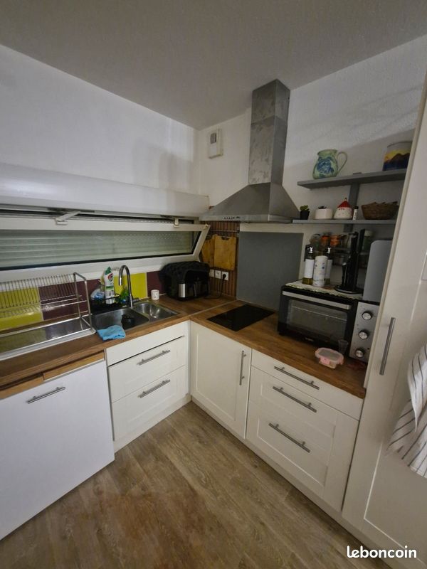 Appartement 2 pièces 50 m² · à Bordeaux · 50 m² · 11 000 €/mois