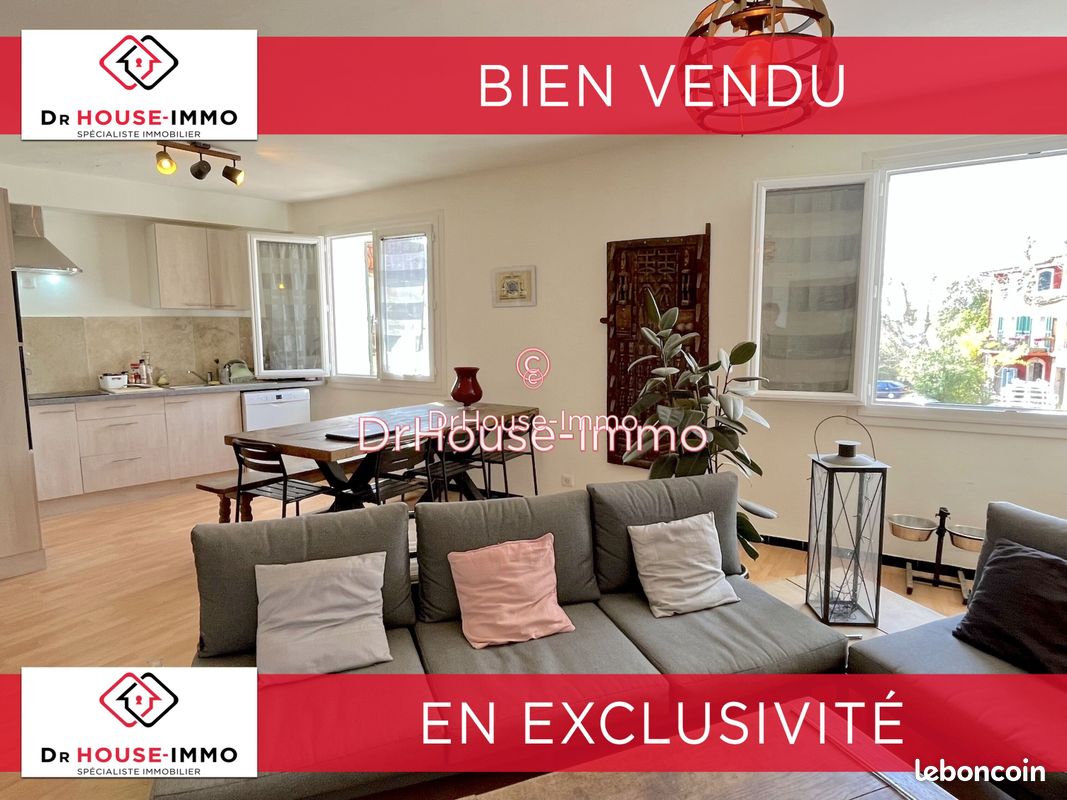 Appartement 4 pièces 84 m² · à Lorgues · 84 m² · 189 000 €