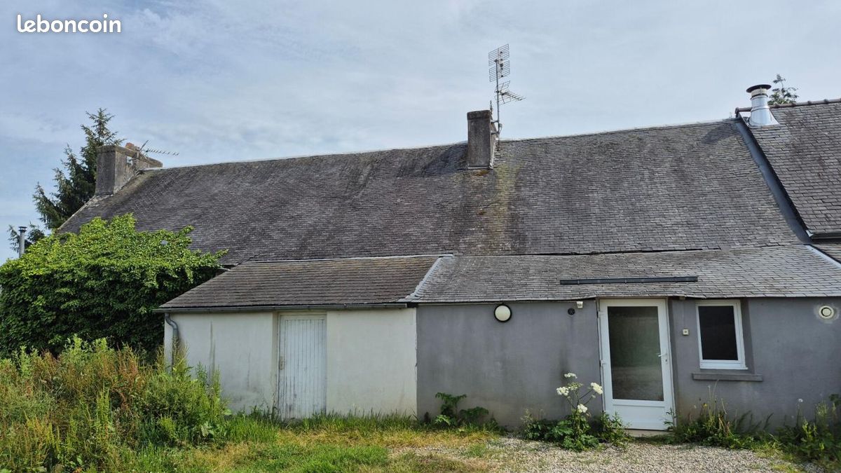 Maison 5 pièces 135 m² (image 4)