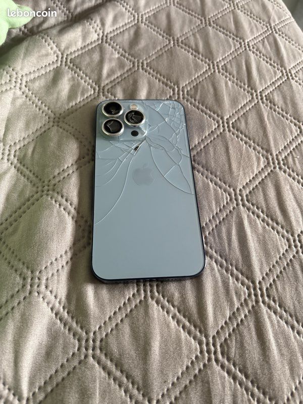IPhone 13 Pro (image 3)