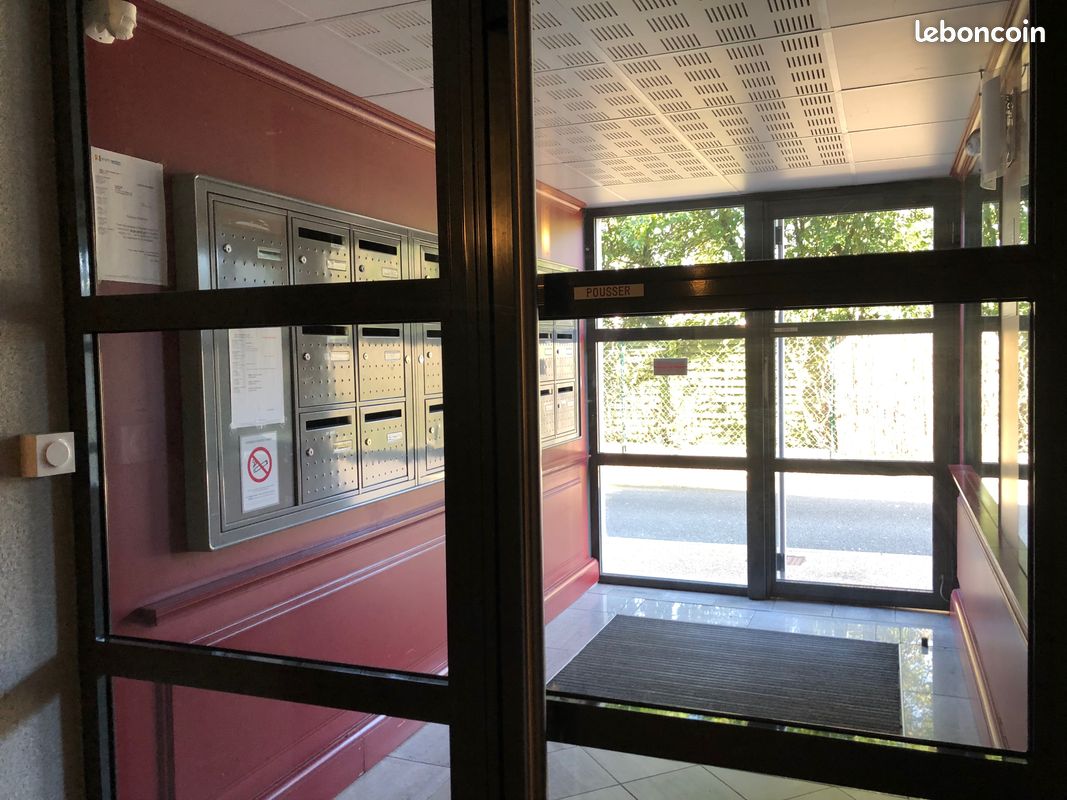 Appartement 2 pièces 40 m² · à Chambray-lès-Tours · 40 m² · 600 €/mois
