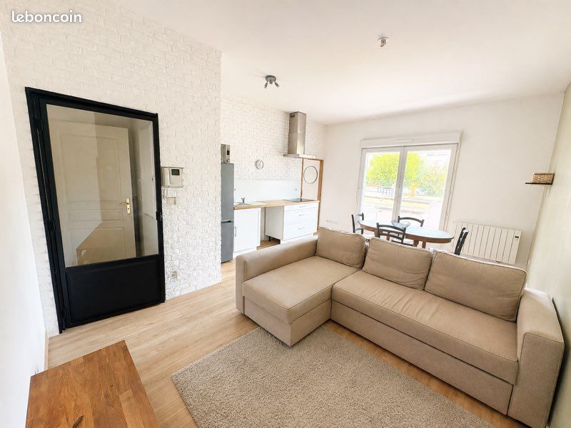 Appartement 2 pièces 37 m² · à Arras · 37 m² · 680 €/mois