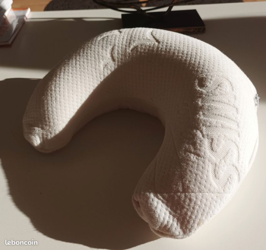 Coussin de voyage (image 3)