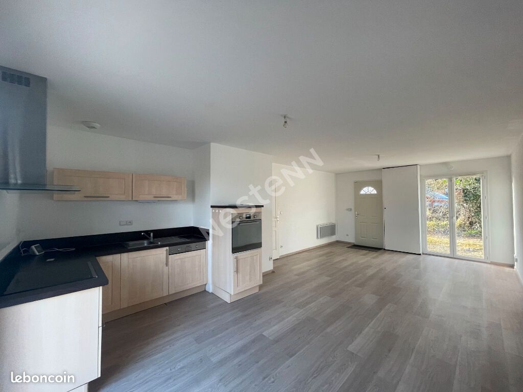 Maison 4 pièces 75 m² · à Saint-Nicolas-de-Port · 75 m² · 950 €/mois