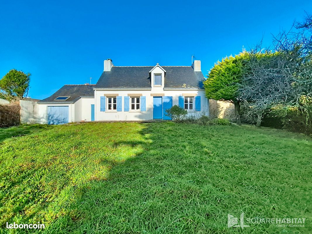 Maison 2 pièces 66 m² (image 1)