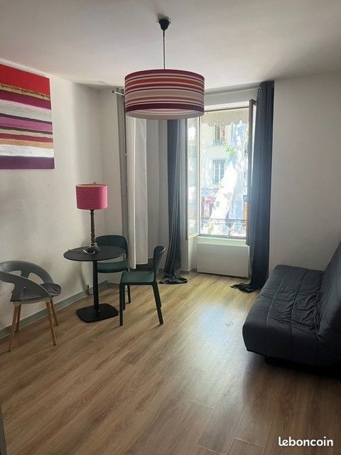 Appartement 1 pièce 22 m² · à Lyon · 22 m² · 110 000 €