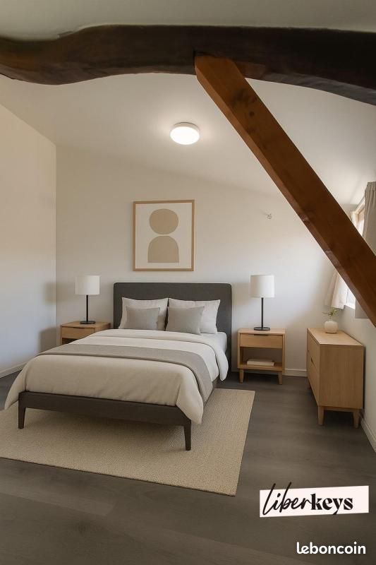 Maison de village 4 pièces 82 m² (image 14)