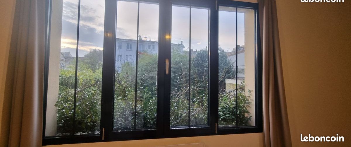 Appartement 2 pièces 35 m² · à Bordeaux · 35 m² · 938 €
