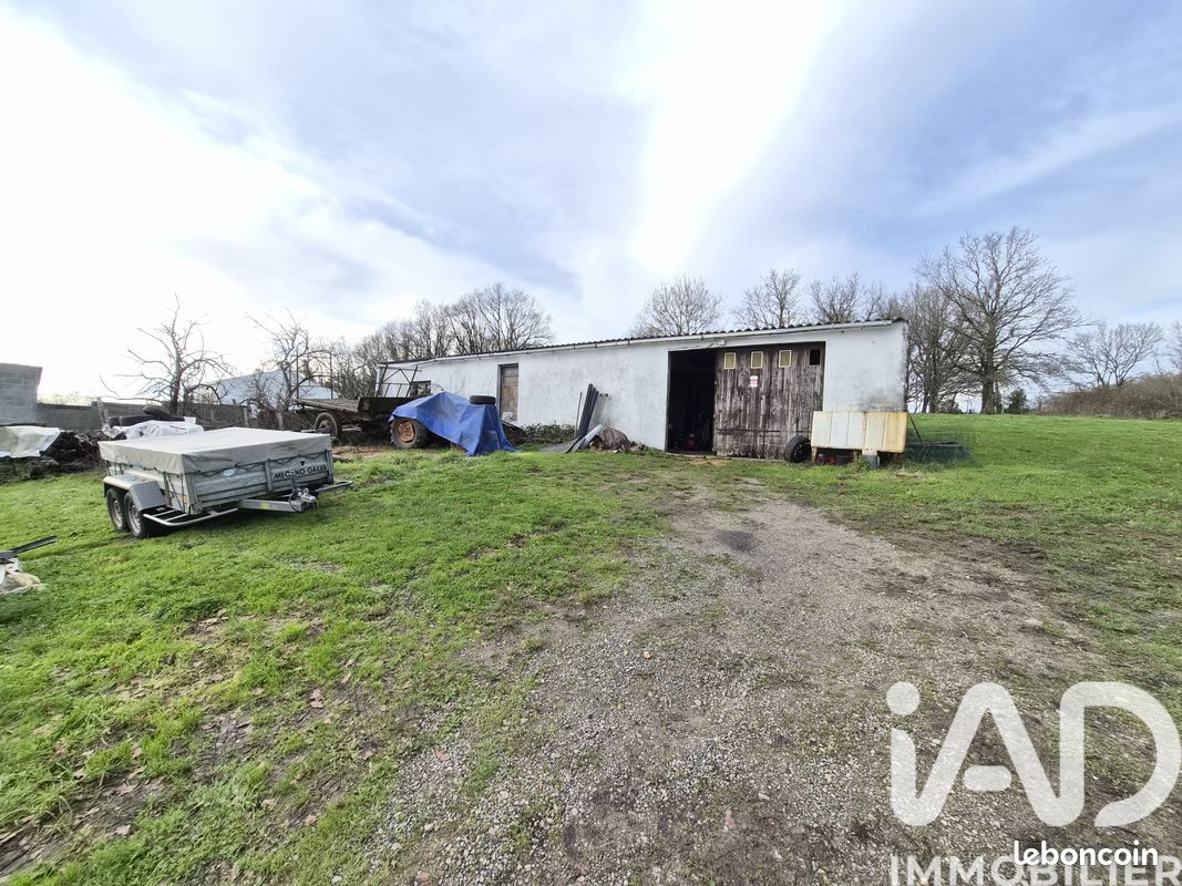 Maison 5 pièces 109 m² (image 13)