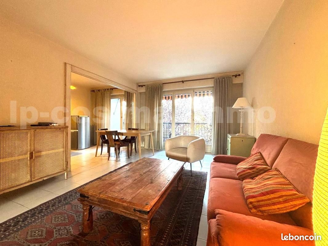 Appartement 2 pièces 68 m² · à Annemasse · 68 m² · 1 520 €/mois