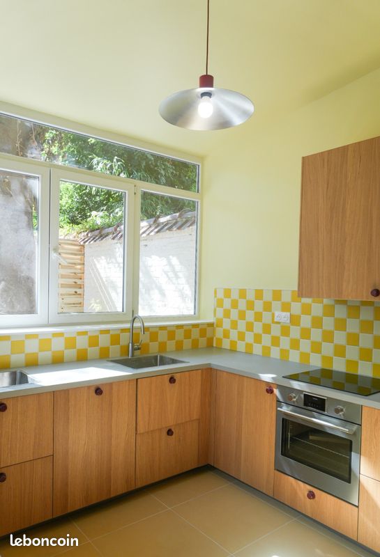 Appartement 2 pièces 30 m² · à Lille · 30 m² · 735 €