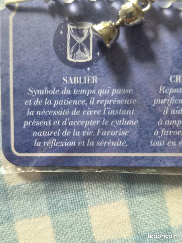 Lot Bien-être & Divination - Rituel de Lune (image 13)