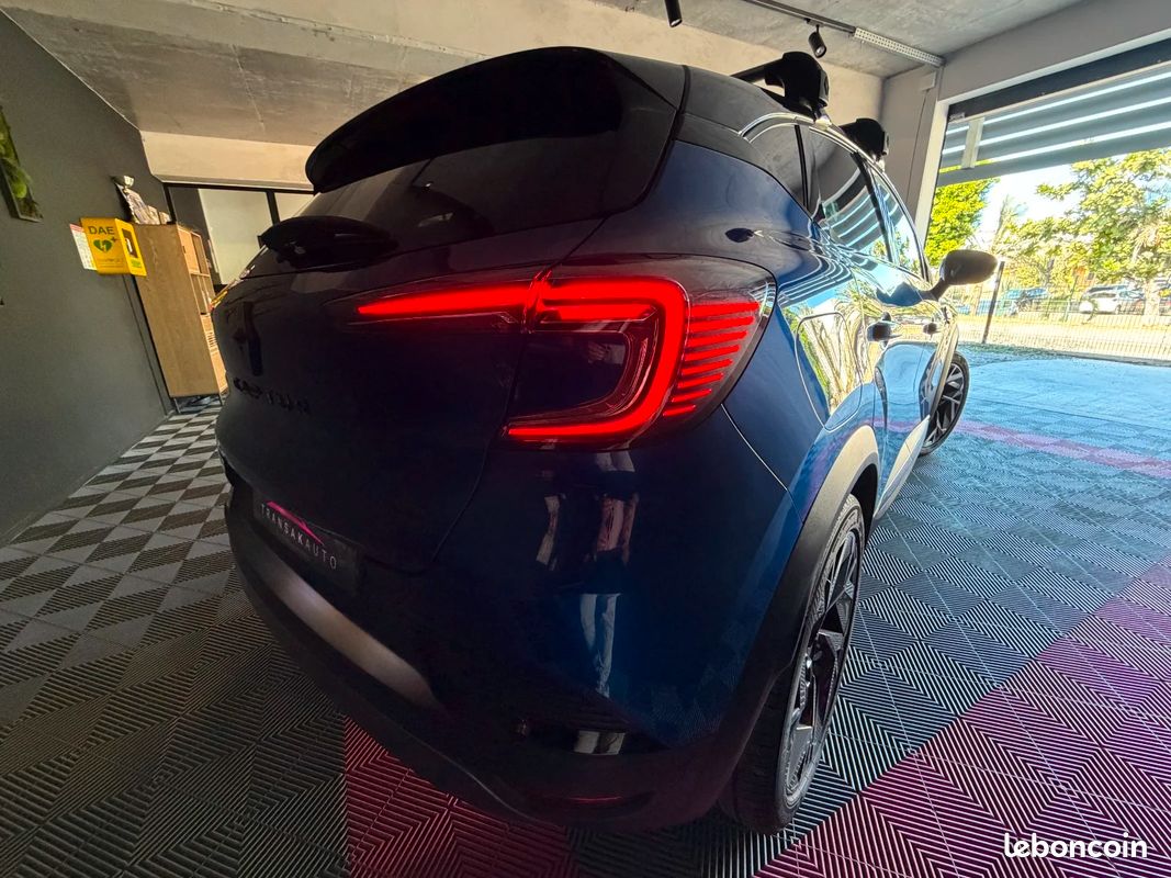Renault CAPTUR (image 5)