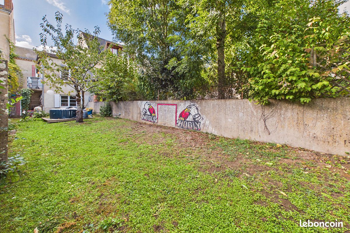 Maison 4 pièces 94 m² · à La Roche-sur-Yon · 94 m² · 208 000 €