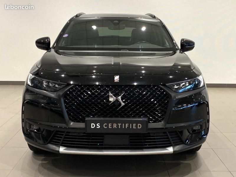 Ds DS 7 Crossback E-TENSE 4x4 300ch Performance Line + (image 2)