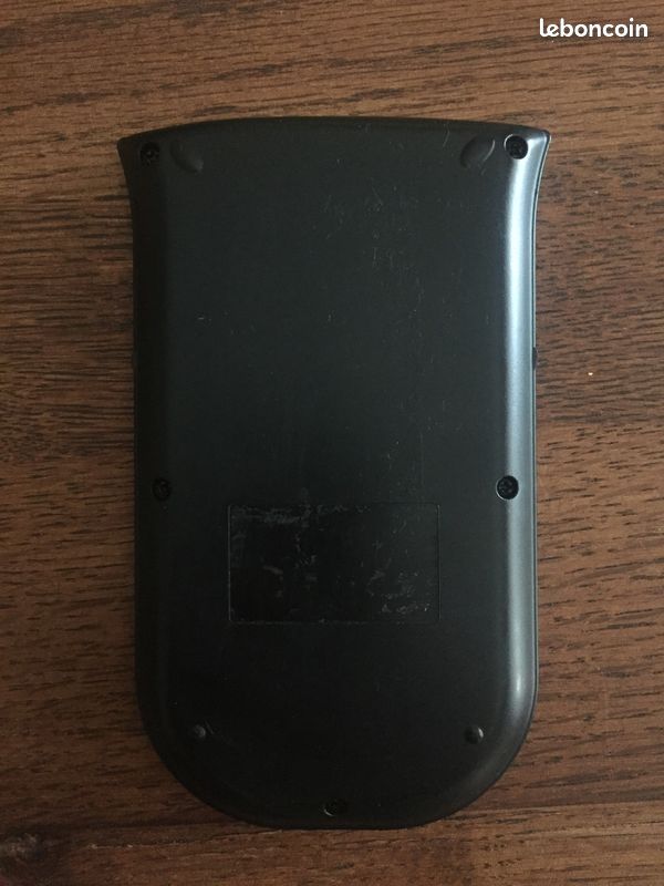 Calculatrice (image 3)
