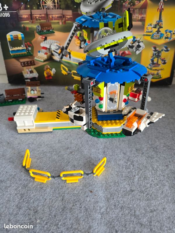 Lego 31095 (image 5)