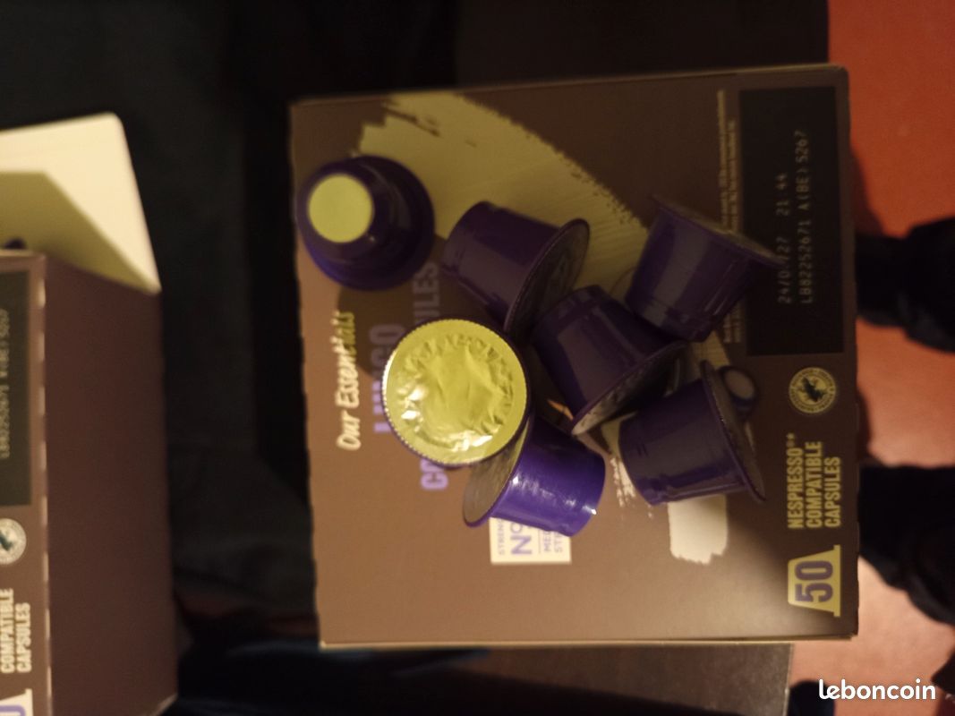 Je vends des capsules (image 3)
